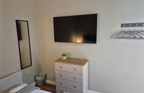 Barn on the Farm Holiday Lets - Foto 6