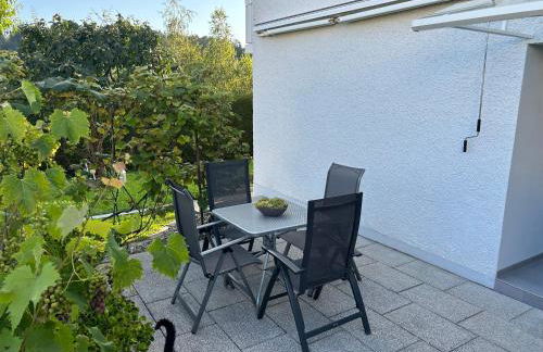 Ferienwohnung Stadtnah im grünen - Foto 16