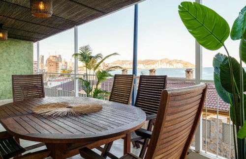 Apartamentos Mirador - Foto 144