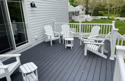 New Home in Falmouth near Beach - Foto 15