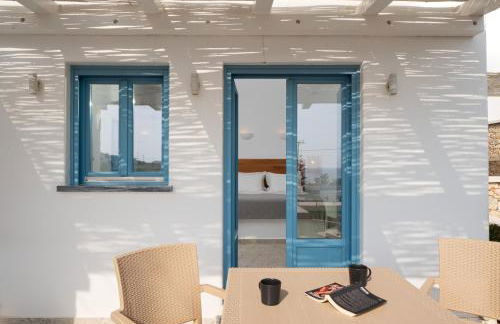 Camvillia Donoussa Village Suites - Photo 75