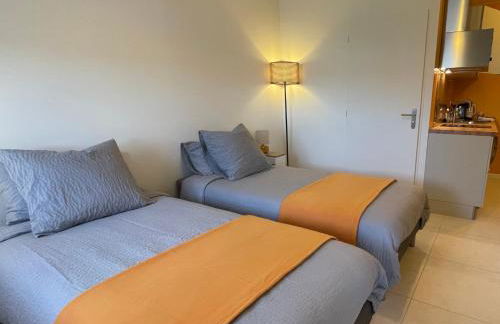 Gîte "Les Pièces du Moulin" - Foto 9