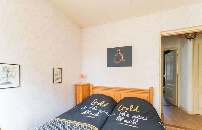 Lovely Holiday Home From 1761 With Contemporary Comfort - Foto 2