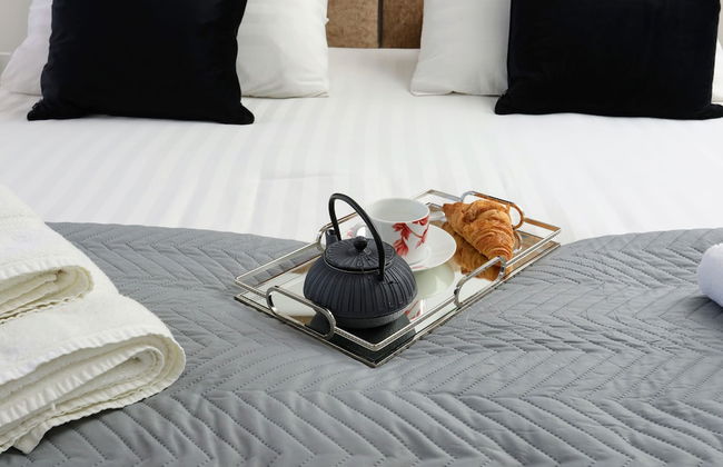 Upton Road Apartments - Foto 66