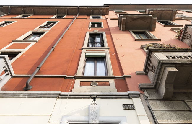 notaMI - BICOCCA Home - 2 Bedrooms - Foto 29