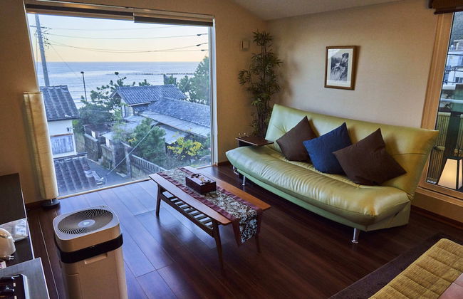 Villa Kamakura - Foto 1