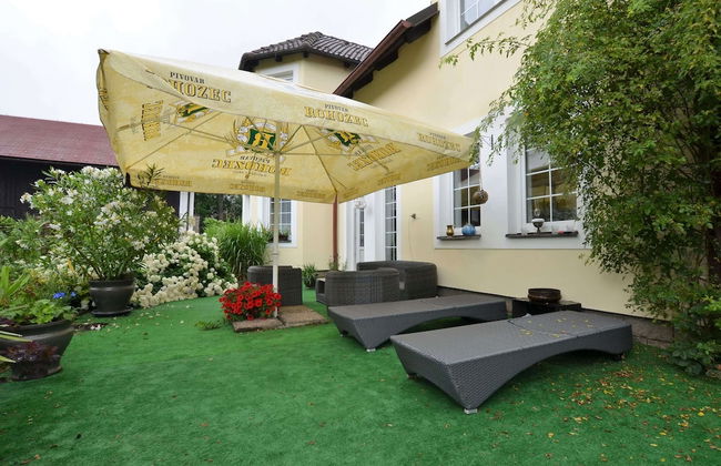 Tasteful Villa in Zernov With Private Pool - Foto 35