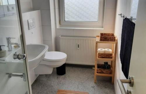 FeWo Backbord - Foto 7