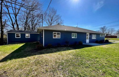 Quaint 4 Bedroom Ranch Home in Mason Ohio - Foto 43