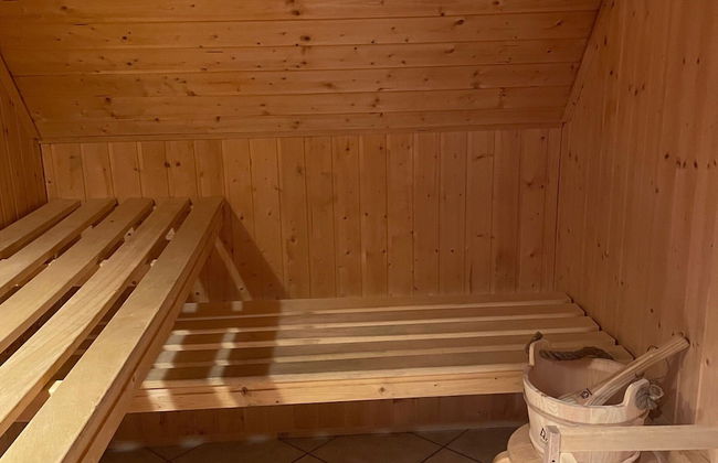 Alpine Retreat in Elend - Foto 18