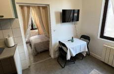 T2 proche gare avec wifi 1er étage - Foto 2