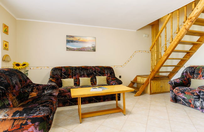 2 bedroom House in Balatonszárszó with garden and terrace - Photo 8