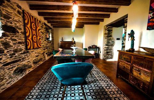 Casa Rural zona Playa de Frejulfe - Foto 12