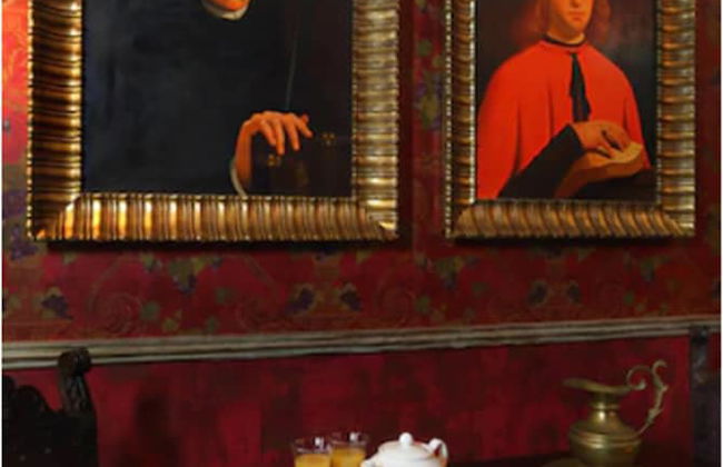 Antica Dimora De Michaelis - Foto 43