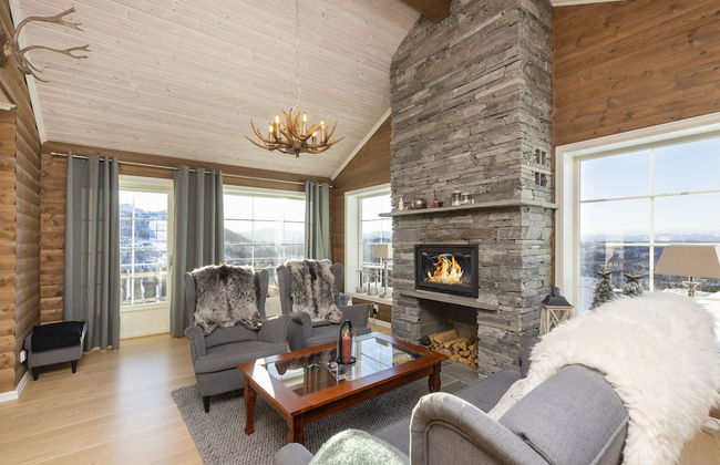 Rauland Feriesenter - Photo 25