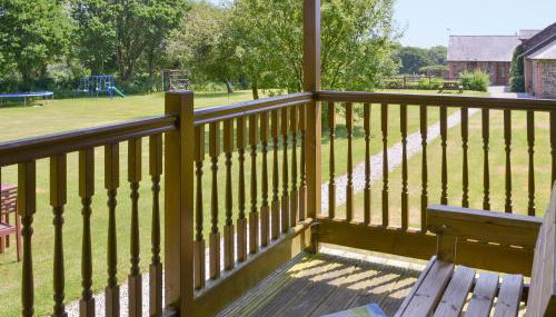 Tarka's Holt Log Cabin-Ukc2102 - Foto 2