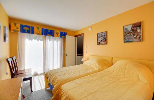 Waitsfield Condo with Pool and On-Site Trail Access! - Foto 11