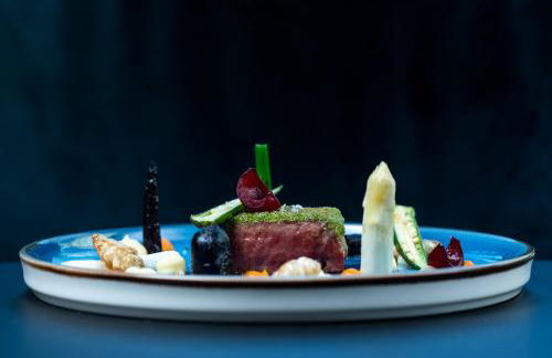 META SUITES historic city living - Foto 49