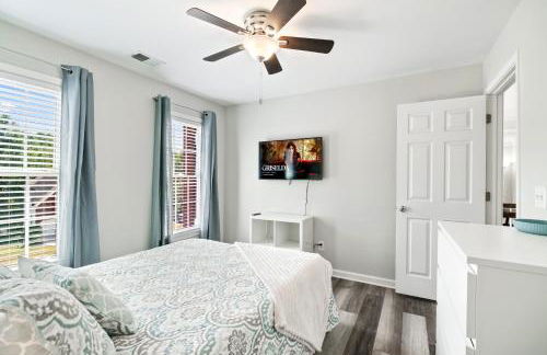 Relaxing home close Six Flag 21 miles to airport - Foto 20