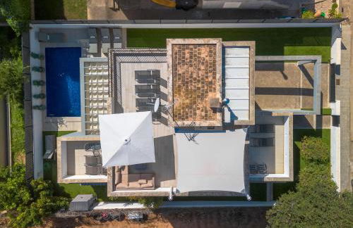 Villa Can Aruna by Interhome - Foto 32