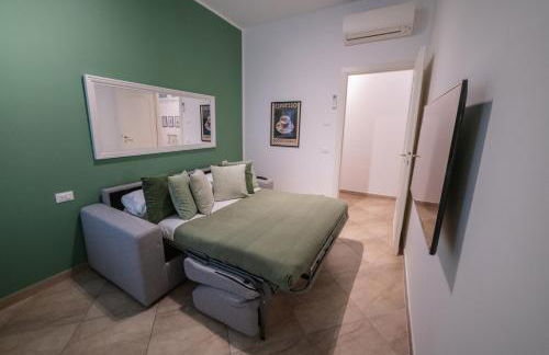 Vintage Fornaci Apartment - Photo 17