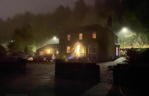 Stables Cottage - Foto 48