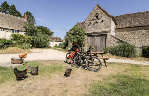 Tump Cottage - Foto 24