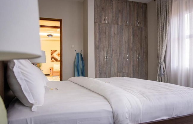 Amreena Apartments - Foto 1