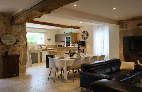 Gîte Ladeveze - Foto 10