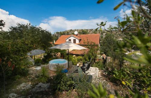 Apartman Silna your new home with terrace and garden - Foto 29