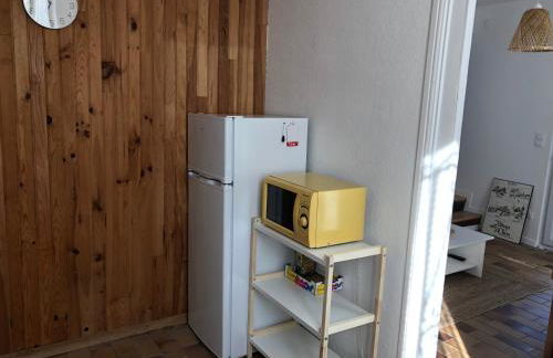 Petite maison avec terrasse - Foto 4