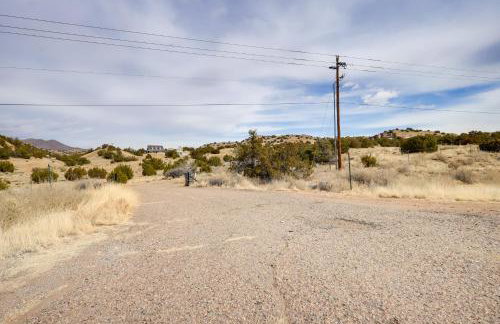 Near Hiking Dog-Friendly Studio in Los Cerrillos - Foto 25