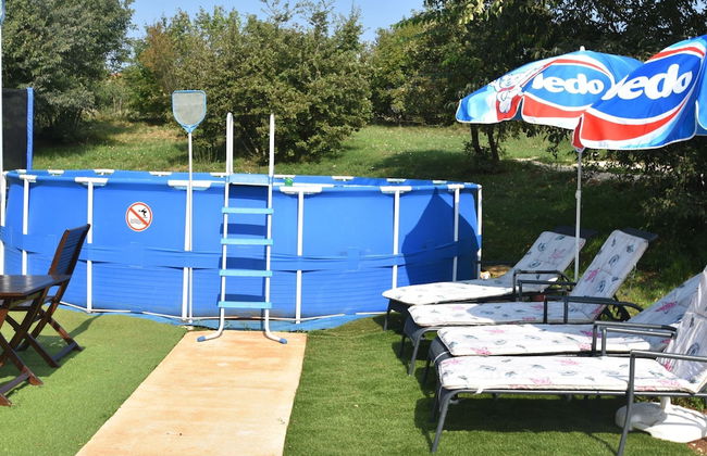 Premium Apartment in Barban With Private Pool - Foto 35