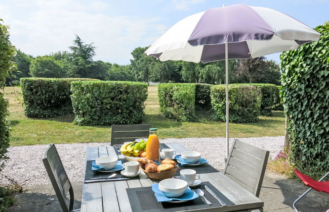 T3-Résidence La Carquois - Photo 15