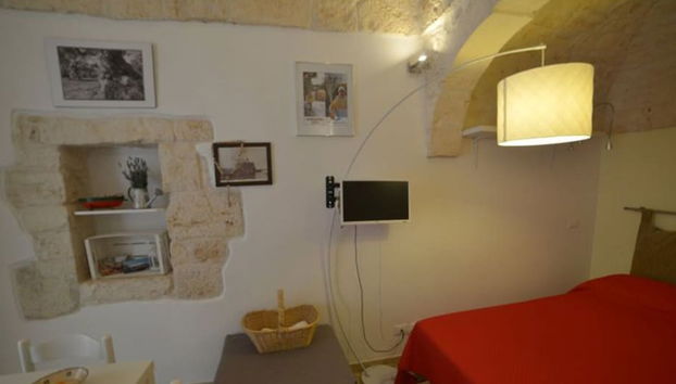 Équipements de la chambre