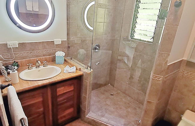 Jungle Vista Boutique Hotel - Photo 26