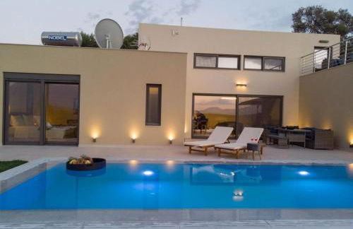 Villa Olea with eco Pool - Photo 2