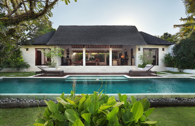 Villa Bali Asri Seminyak - Foto 70