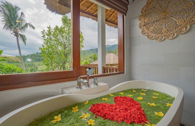 Maha Hills Resort by Mahaprana Experience - Foto 54