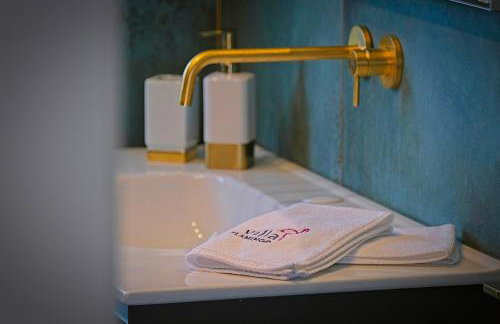 Villa Flamingo - Foto 14