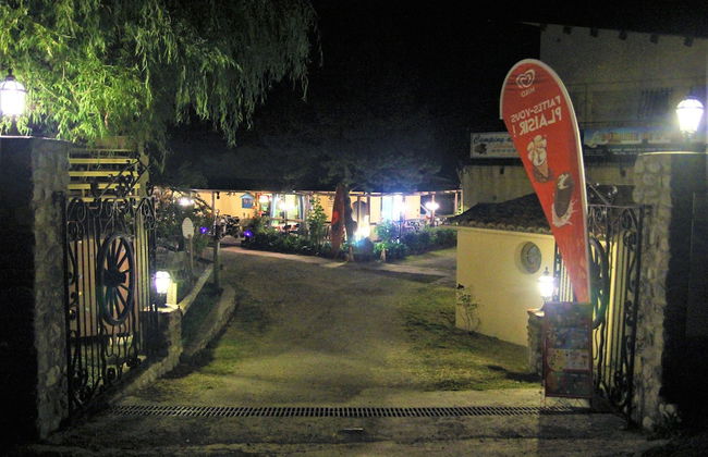 Domaine de L'Amitié - Foto 44