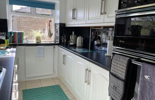 Cute and cosy 2 bed cottage - Foto 68