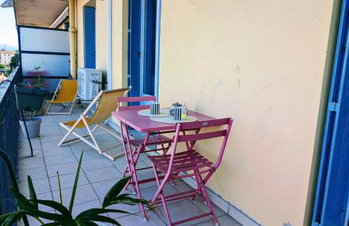 Appartement familial - Vue mer - Photo 6