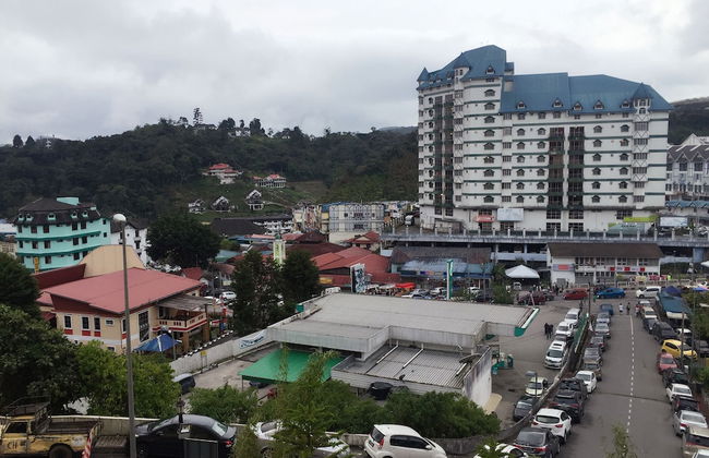 SA Apartments at Crown Imperial Court - Foto 11