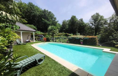 Gîte de France Gite capucine 2 épis - Gîte de France 2 personnes MAE-6564 - Foto 19