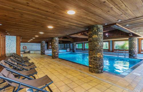 Résidence Pierre & Vacances Premium Les Fermes Du Soleil - Foto 18