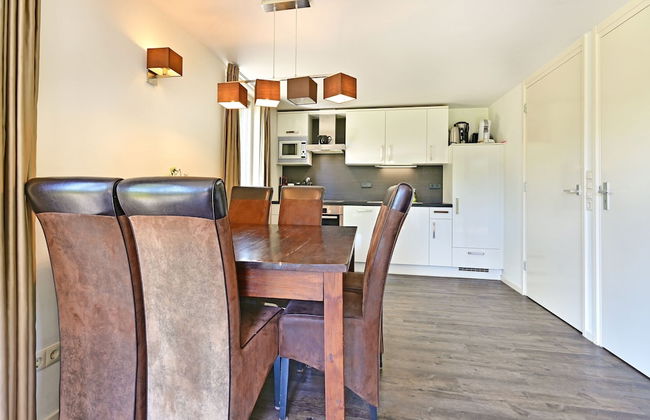 Chalet in Reutum With Sauna and Nature - Photo 21