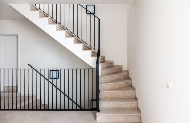 Stylishly Renovated Studio in Ghent s Lively Center - Foto 18