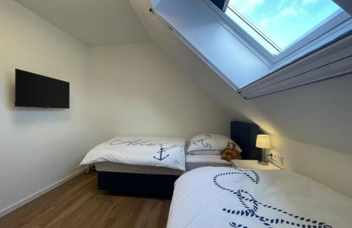 Am Kutterhafen 15 - Haus am Meer - Foto 16