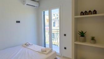 Anna's Corfu Cozy Apartment - Foto 4